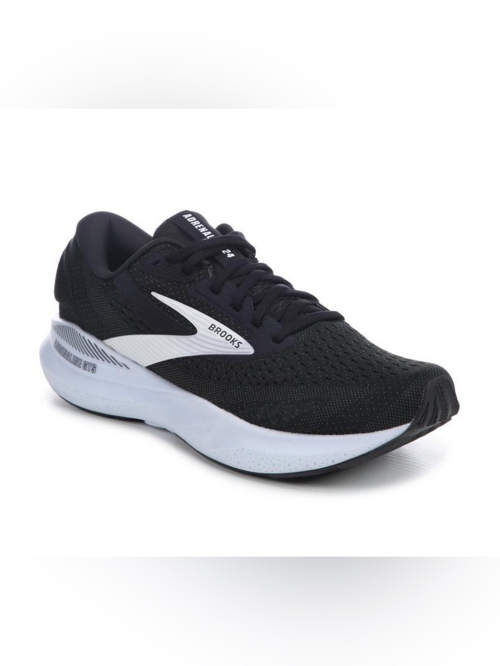 Women’s BROOKS ADRENALINE GTS 24 RUNNING SHOES 7.5 WIDE